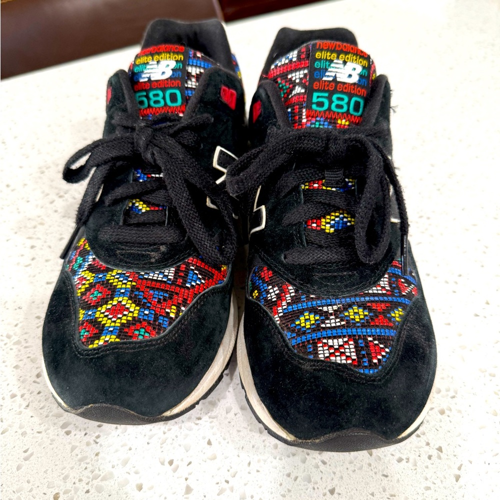 New Balance 580 Elite Edition